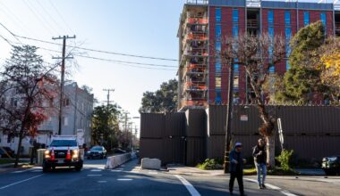 UC Berkeley offers freshmen 2-year housing guarantee with new dorms