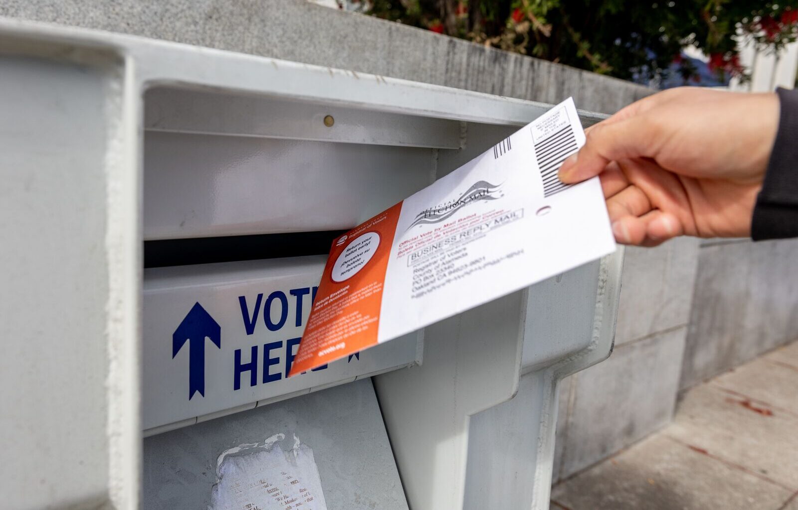 What Oakland voters should know about the June 2 primary election