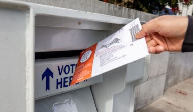 What Oakland voters should know about the June 2 primary election