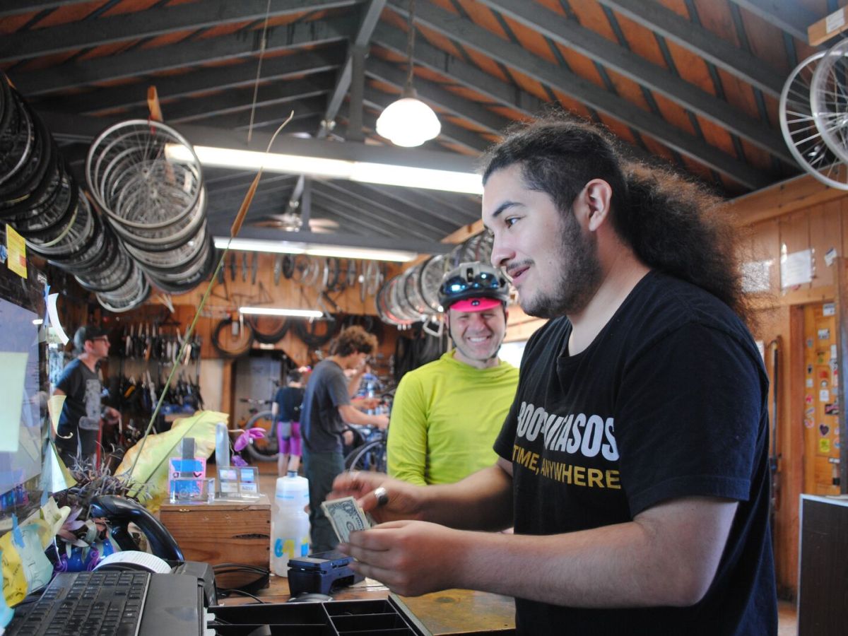 Berkeley’s Waterside Workshops reduces staff, cuts bike shop hours as funding dips