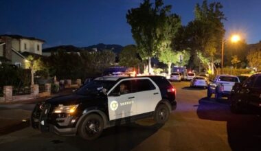 Man accused of impersonating Culver City officer at traffic stop – NBC Los Angeles