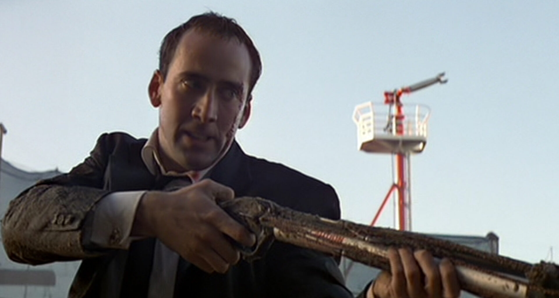 The L.A. Locations Behind 10 Infamous Movie Death Scenes ~ L.A. TACO