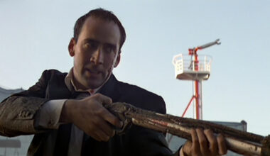 The L.A. Locations Behind 10 Infamous Movie Death Scenes ~ L.A. TACO