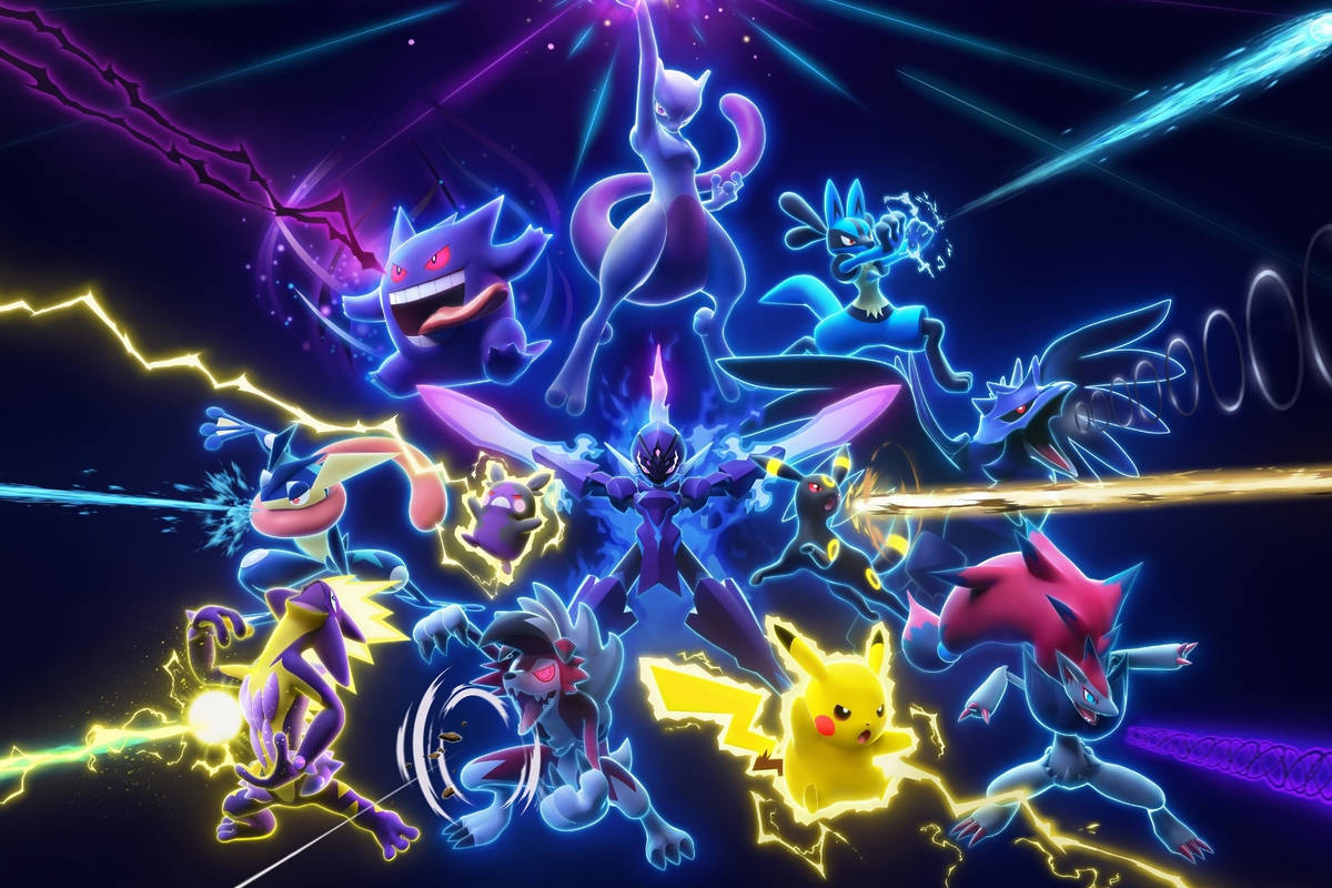 Pokémon Is Hosting An EDM Concert In L.A. For Their 30th Anniversary – Marshmello and Alison Wonderland To Headline