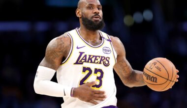 Watch Houston Rockets vs. Los Angeles Lakers Game 2 on NBC & Peacock
