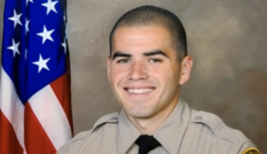 LA County Deputy Levi Vargas remembered for loyalty and kindness – NBC Los Angeles