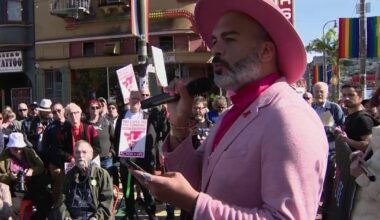 LGBTQ+ nonprofits urge SF Mayor Lurie to reconsider $17 million in budget cuts