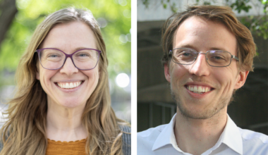 On the frontlines of speech science with Liberty Hamilton and Alex Huth