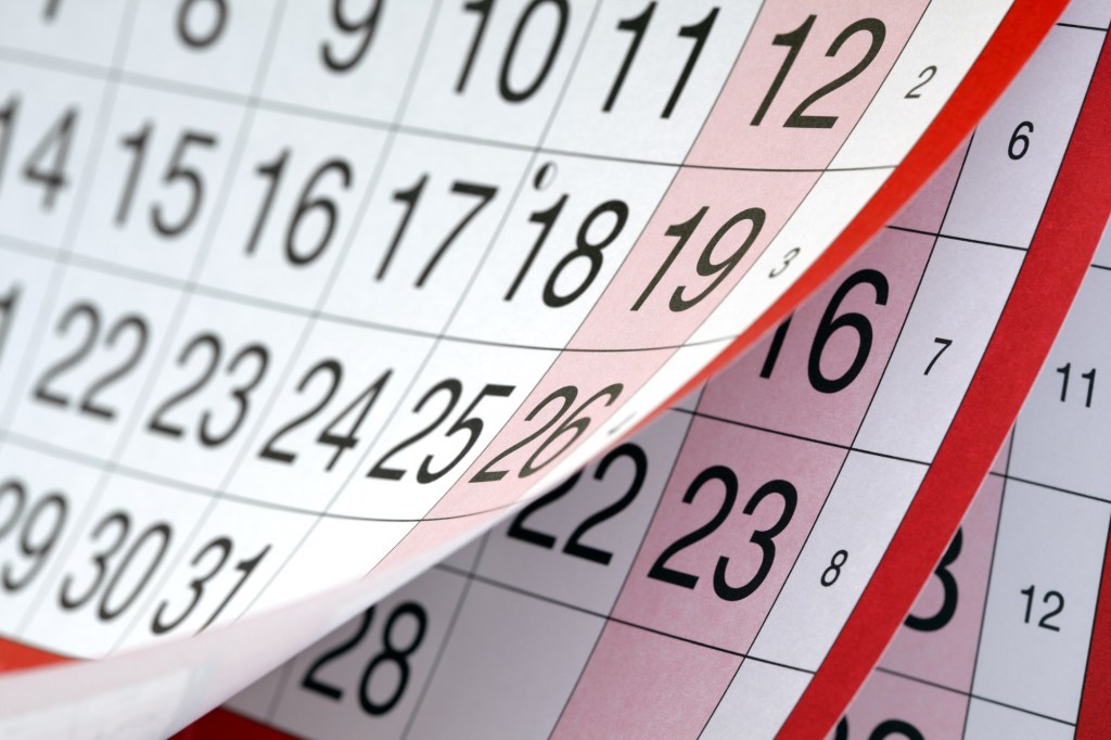 La Jolla meetings and more, April 23-May 1 – San Diego Union-Tribune