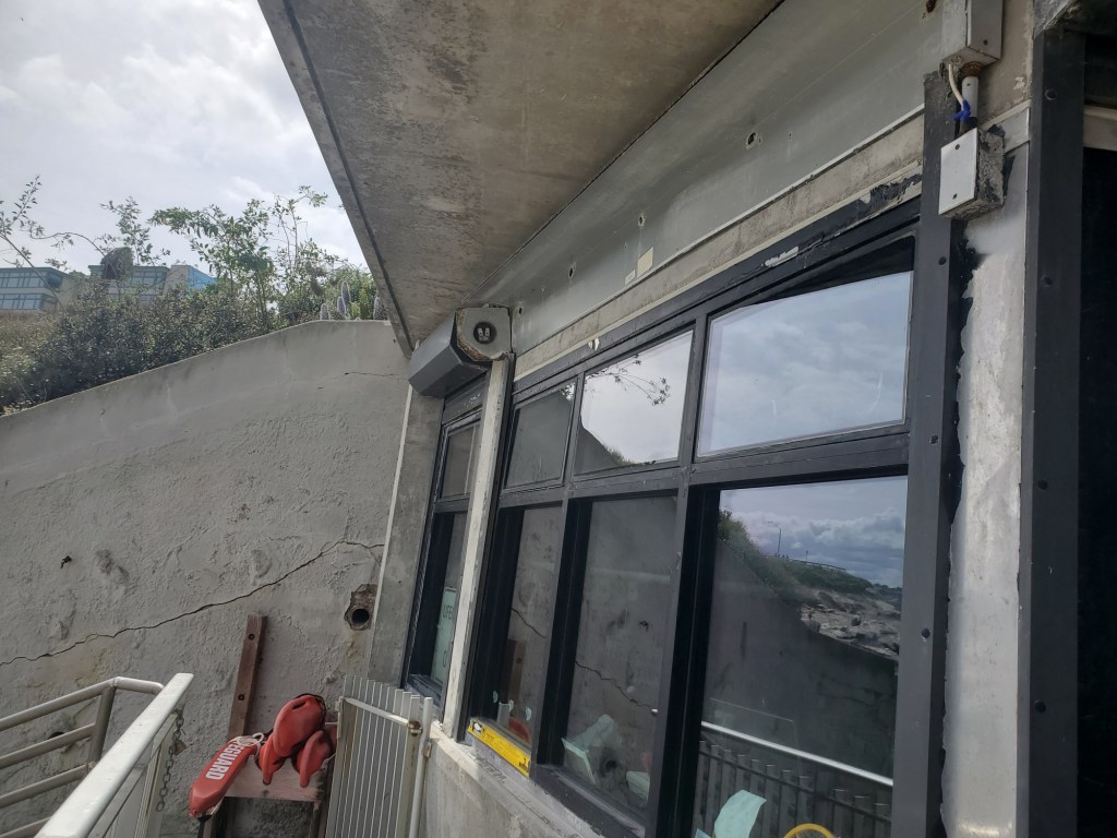 La Jolla Coastal Conservancy looks to raise $10K for new security shutters at Cove lifeguard tower – San Diego Union-Tribune