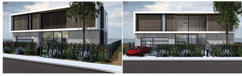 La Jolla permit reviewers seek more information about Bird Rock bluffside development – San Diego Union-Tribune