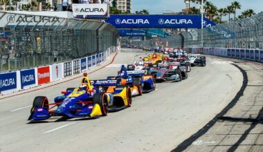 Long Beach Grand Prix kicks off today | 2 Urban Girls