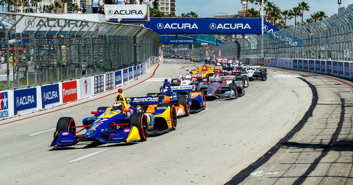 Long Beach Grand Prix kicks off today | 2 Urban Girls