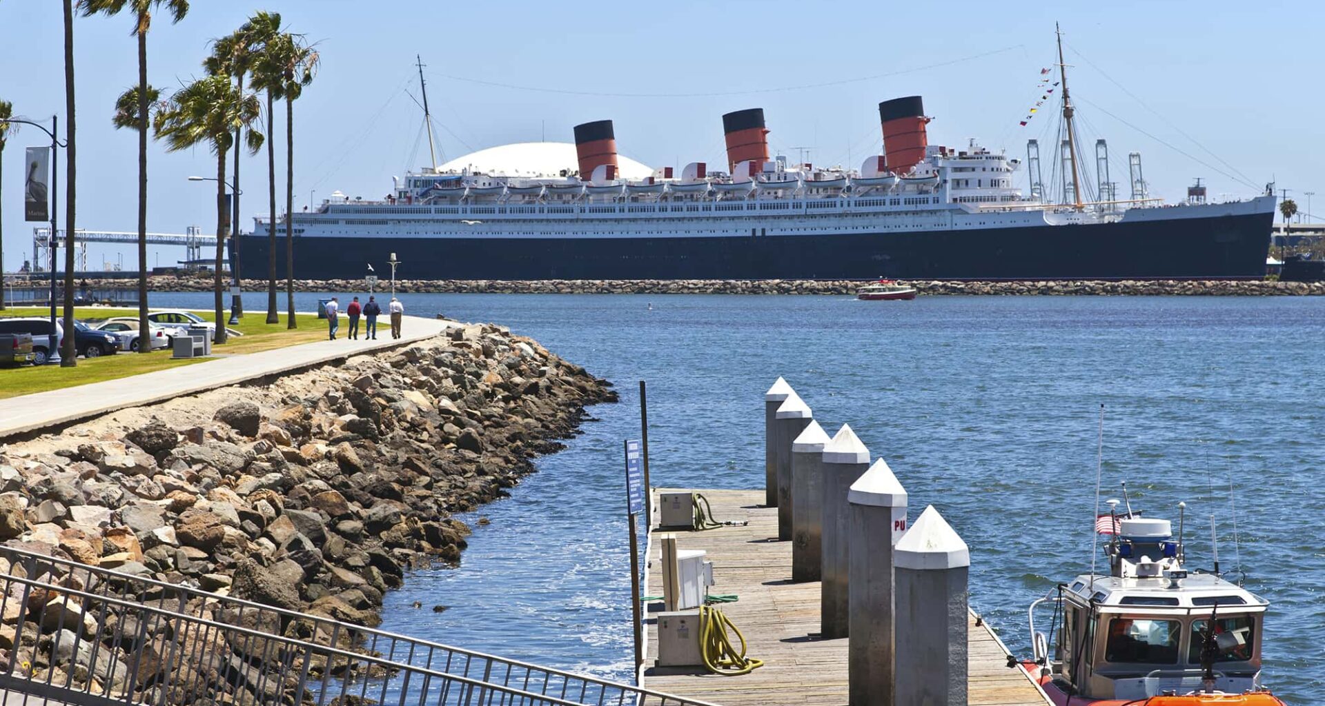 Los Angeles-Long Beach the Most Ozone-polluted City in US