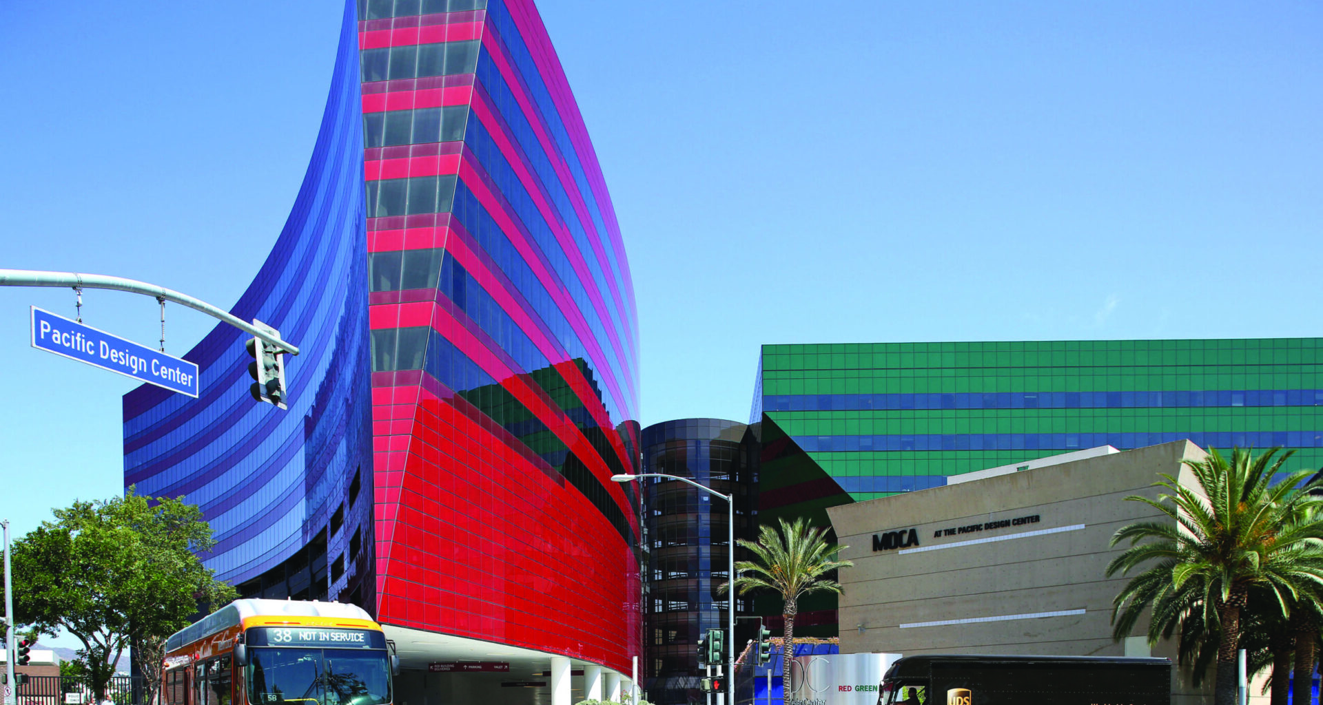 West Hollywood Rethinks Streets at New Urban Design Event