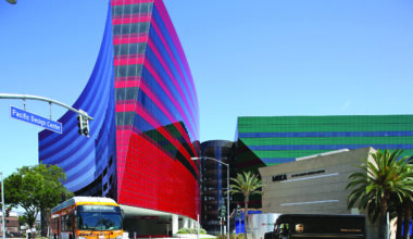 West Hollywood Rethinks Streets at New Urban Design Event