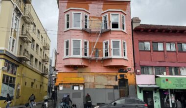 Mission Buzz: Los Coyotes rides again