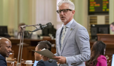 Long Beach state Assembly member proposes law to keep kids under 16 off social media • Long Beach Post News