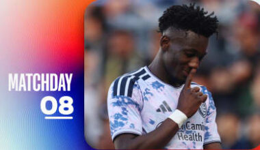 What We Learned: San Jose Earthquakes, Real Salt Lake show trophy potential
