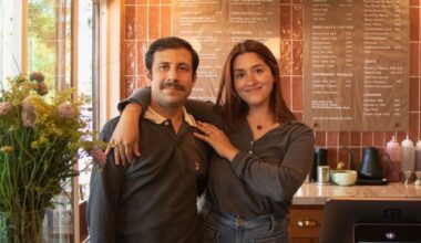The Team Behind Galū Cafe Opening a Sister Concept This Fall