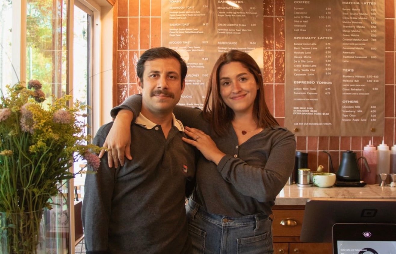 The Team Behind Galū Cafe Opening a Sister Concept This Fall