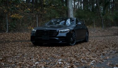 California Cracks Down on Luxury Car Registration Loopholes