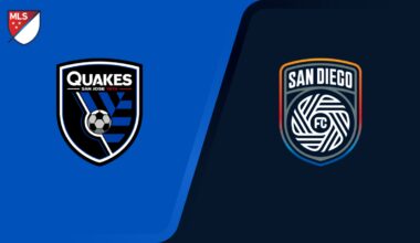 San Diego FC Gears Up for San Jose Earthquakes Clash Amidst Injury Concerns