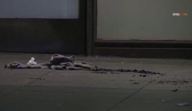 Man charged with murder in deadly fire attack on elderly dementia patient in DTLA