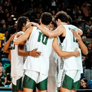 NCAA Tournament bound! Rainbow Warriors to host regional, eye final four run