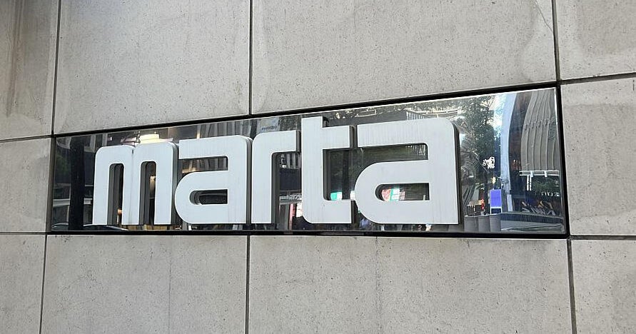 One person killed in shooting at MARTA Oakland City bus loop, suspect in custody