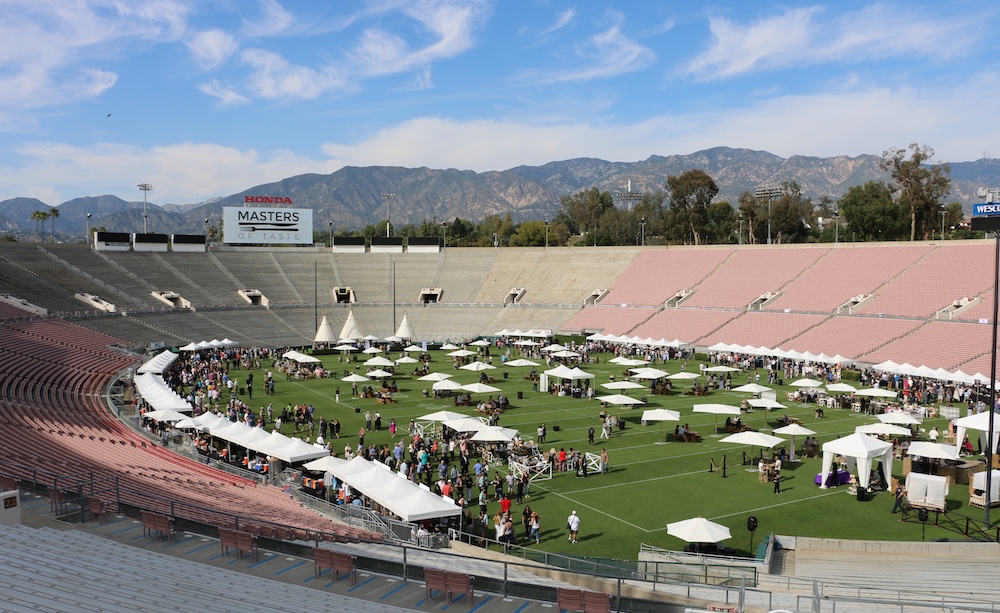 A Big List of Things To Do This April in L.A. [2026]