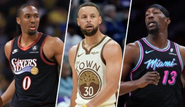 Rules, matchups and more – NBC Los Angeles