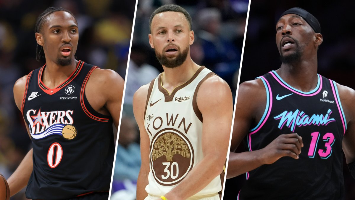 Rules, matchups and more – NBC Los Angeles