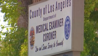 Ex-LA medical examiner investigator accused of death thefts – NBC Los Angeles