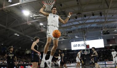 Decoding Oakland’s latest backcourt additions – The Oakland Post