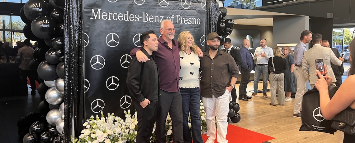 step and repeat
