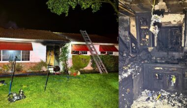 Firefighters rescue woman from rural Sacramento house fire