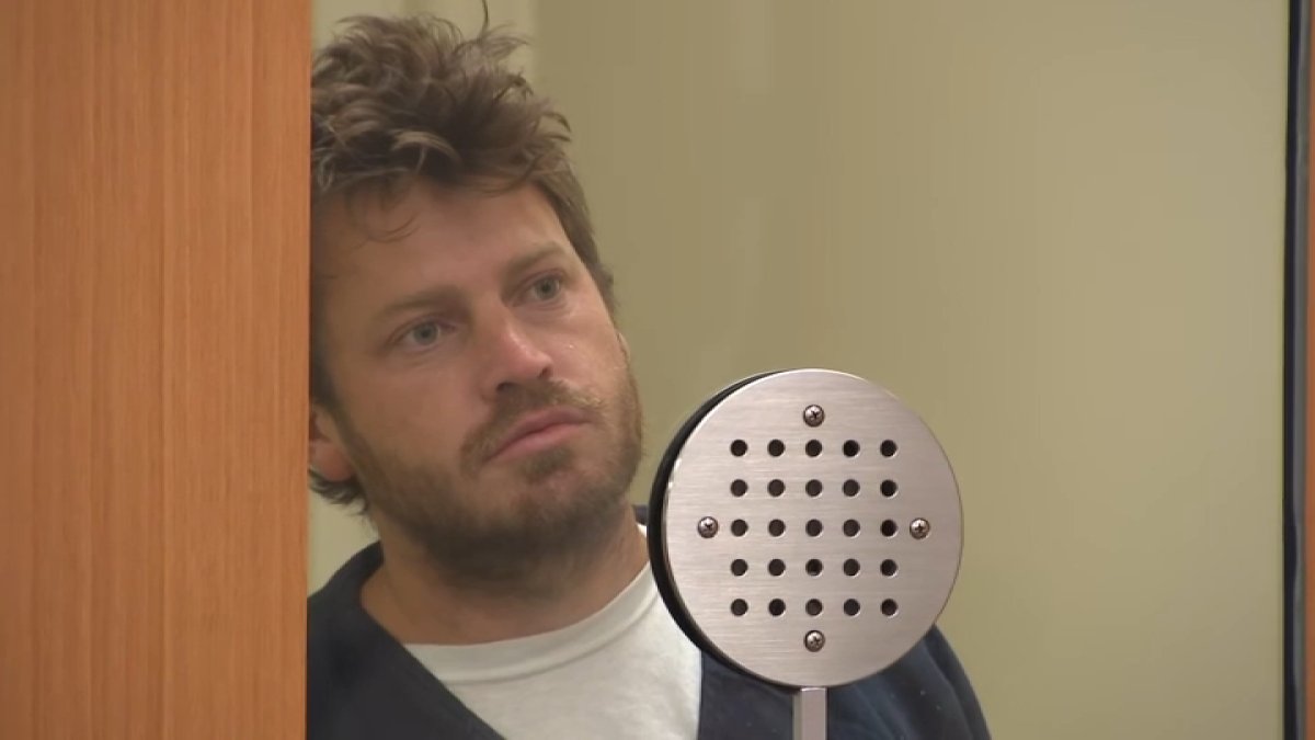 Suspect in random stabbing of pregnant woman near Target ordered to stand trial – NBC 7 San Diego