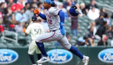 mlb picks Francisco Lindor New York Mets predictions best bet odds