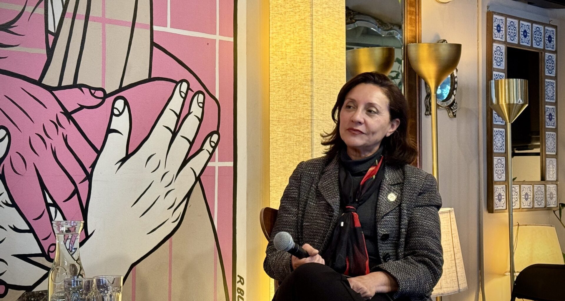 S.F. Board of Supervisors is too deferential to Mayor Lurie, Sup. Melgar says 