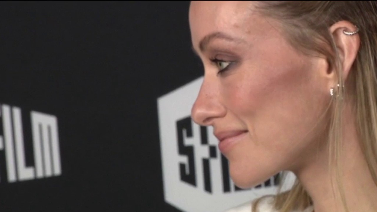 San Francisco International Film Festival opens with star power