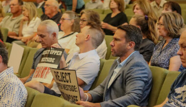 Sacramento County to vote on 9,400-home Natomas development