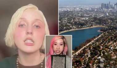 Silver Lake groper on the prowl as multiple women reveal they’ve been assaulted after dark