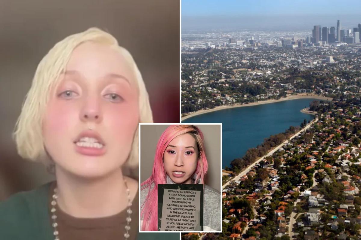 Silver Lake groper on the prowl as multiple women reveal they’ve been assaulted after dark
