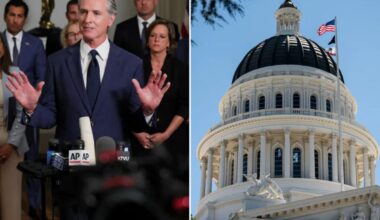 California tries to criminalize journalism — again