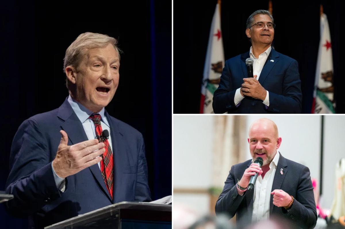 Ask the candidates about sex changes for illegal aliens