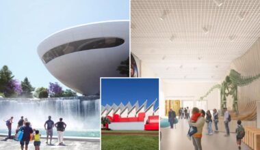 Beyond film, LA’s art, museums & exhibitions are world class