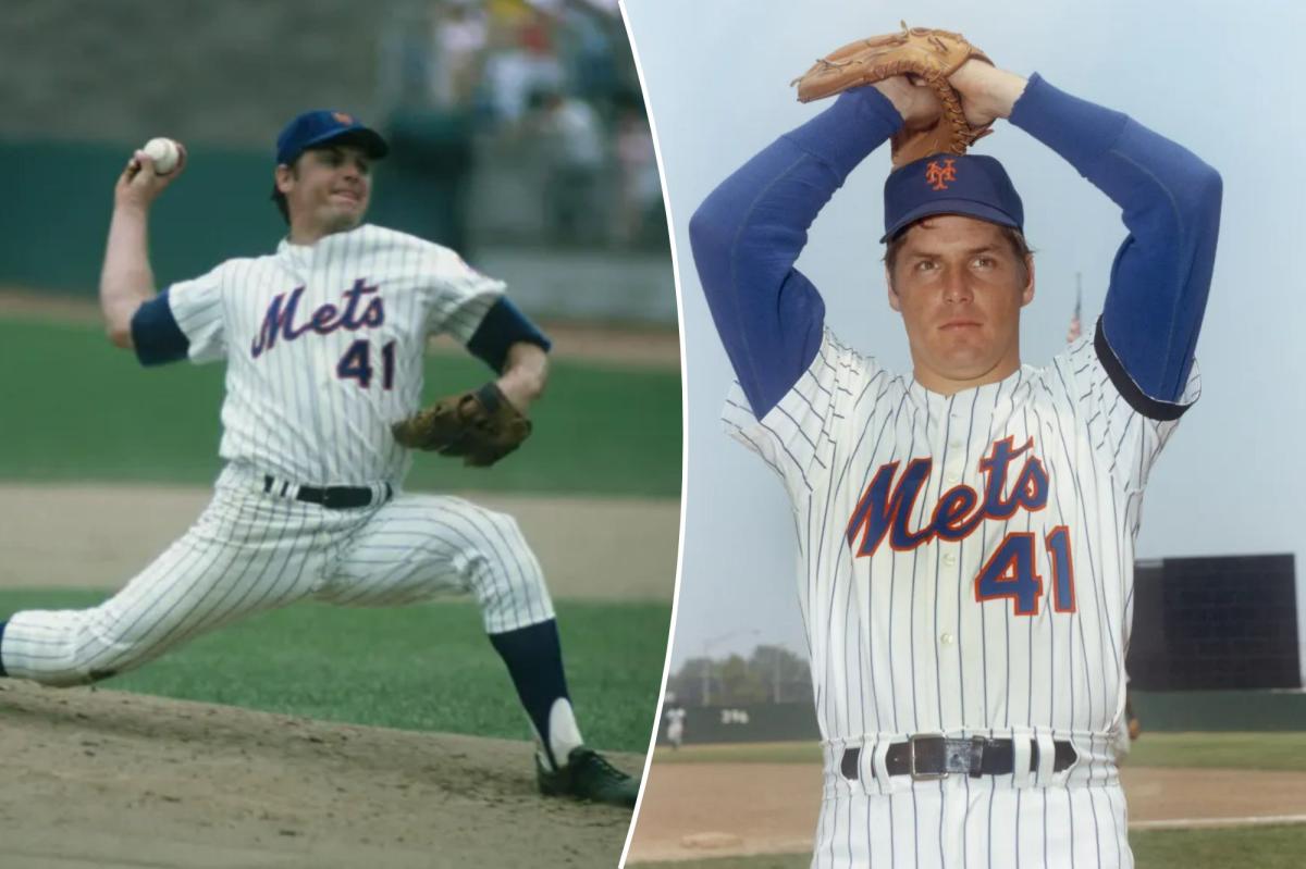 Mets were forever altered 60 years ago from an unexpected Fresno hero