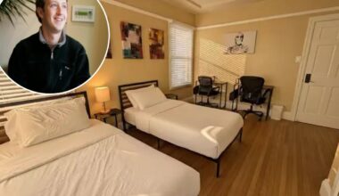 Inside San Francisco’s ‘co-founder rooms’