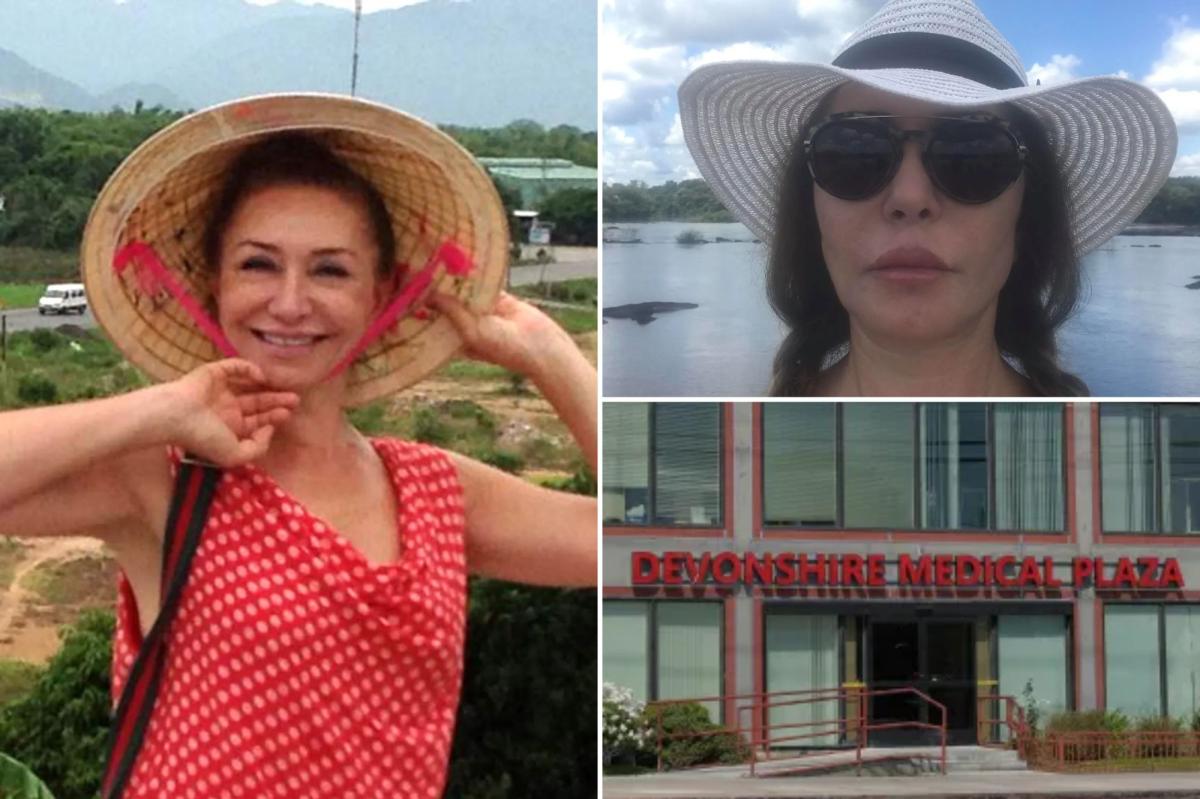 California doctor who billed $35M in hospice care has billing license revoked